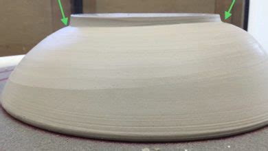 Pottery Tutorial Video Applying Flux 的图像结果