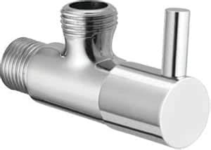 IBIBO MULTI ANGLE COCK (QUARTER TURN) | Chrome Plated Brass | Stop Cock ...