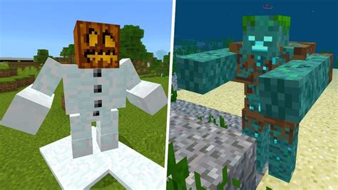 Image result for Mutant Creatures Mod for Minecraft
