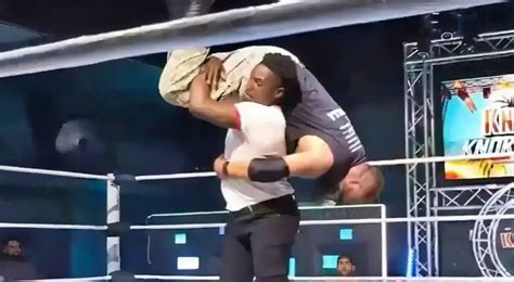 Raja Jackson Is Toast After New Incriminating Video Shows Him ...