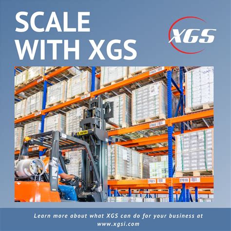 Xpress Global Systems (XGS) on LinkedIn: #xgs #supplychain #flooring
