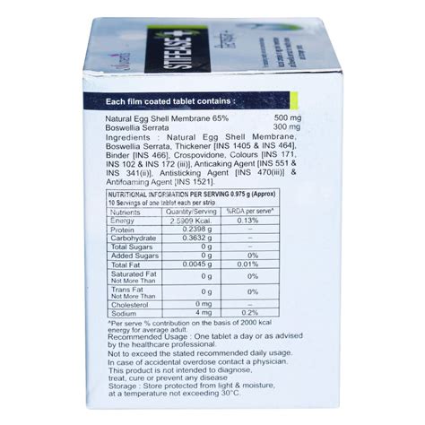 Stifease Plus Tablet | Uses, Side Effects, Price | Apollo Pharmacy
