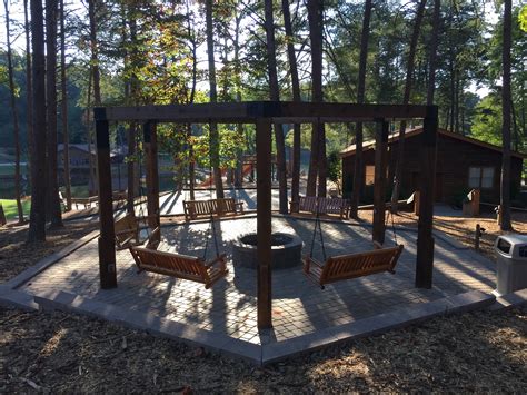 attractions — Woodlands Camp