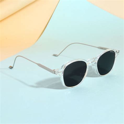 Round – Sunglassic.in