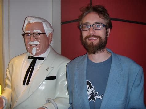 Image result for Colonel Sanders Lookalikes