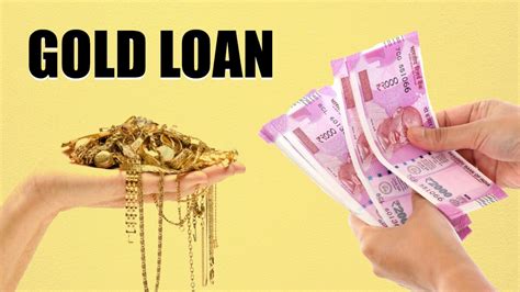 Gold Loan Rates – Low-Interest Gold Loan Options from PNB, BOI & Other ...