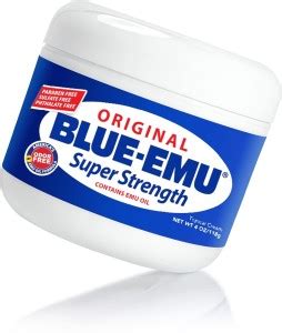 Blue-emu Original Super Strength Cream Cream - Buy Baby Care Products ...