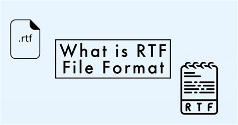 Image result for RTF Syntax