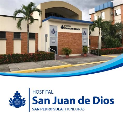 Honduras | Orden Hospitalaria San Juan De Dios