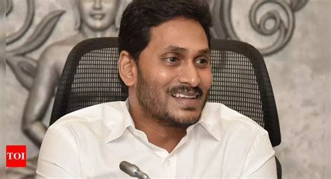 Ysr: YSR was poor people's doctor, says Andhra Pradesh CM YS Jagan ...
