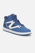 Reebok India Official | COURTSWIFT MALIKO - Men Blue Sneakers Online at ...