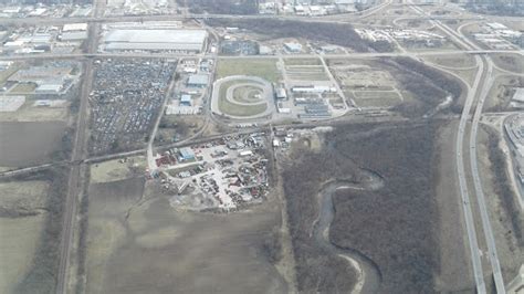 Car Racing Track «Hawkeye Downs», reviews and photos, 4400 6th St SW ...