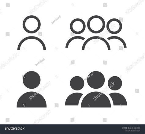 User Group Icon 的图像结果