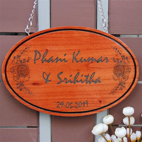 Personalized Wooden Gifts To Celebrate Your Wood Anniversary ...
