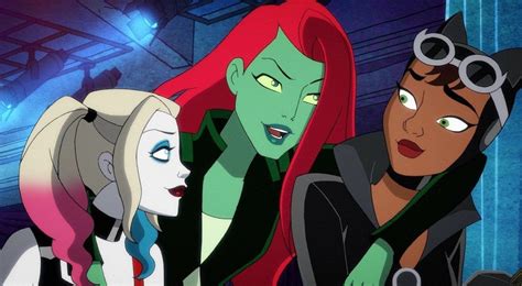 Max Adult Animation Trailer Highlights the Return of 'Harley Quinn' and ...