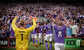 Football Manager