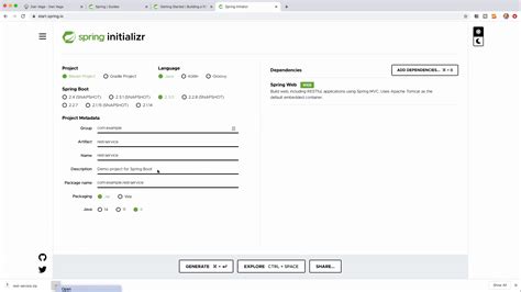 Spring Rest Basics 的图像结果
