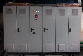 Digicon Automation|Plastic|Tape Line Plant | Danfoss VFD