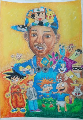 Cartoon competition public voting- Punjab - ISEA