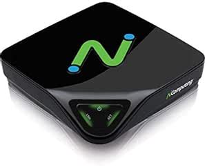 NComputing L300 Ethernet Virtual Desktop with vSpace - Buy NComputing ...