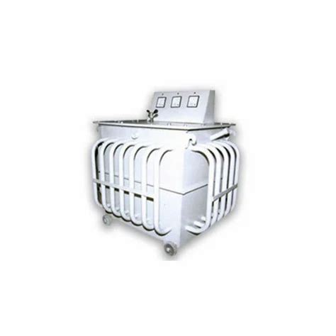 Power & Distribution Transformers - 3MVA 3-Phase Oil Cooled Power ...