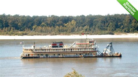 Potter - Suction dredges | Dredgepoint