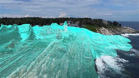 Photogrammetry Camera 的图像结果