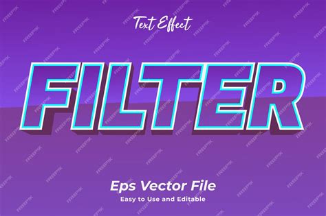Basic Filter Text 的图像结果