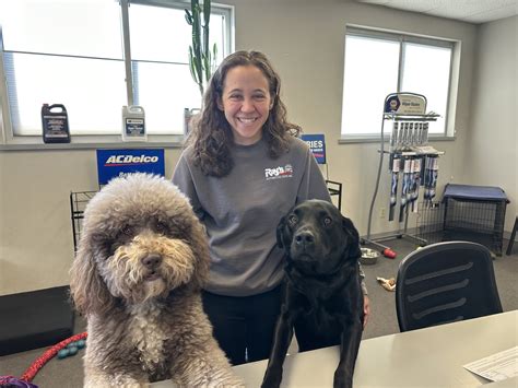 About Us - Ray's Automotive Center | Car Repair Columbus IN