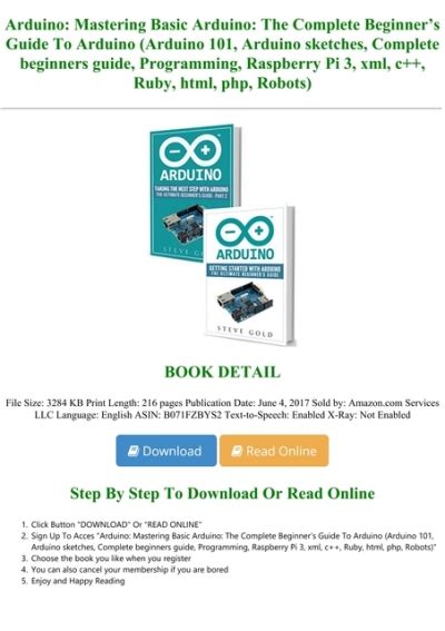 Image result for Mastering Arduino PDF