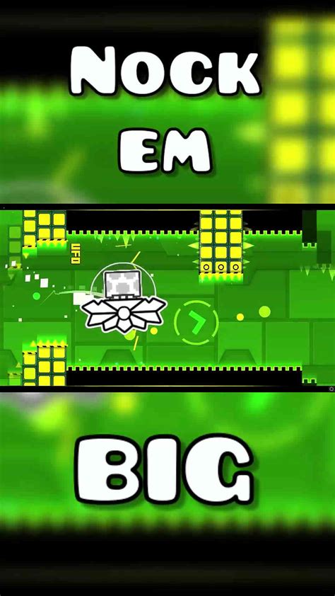 Nock Em NOCLIP DETECTED