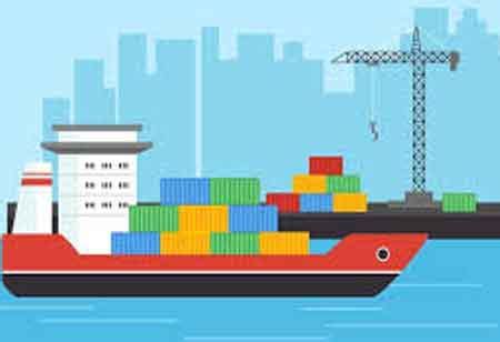 Image result for Container Shipping Line Process
