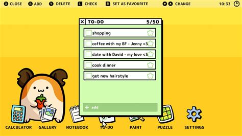 Image result for Switch Operating System