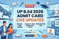 Karnataka 2nd PUC Toppers List 2024 (Available): District-wise topper ...