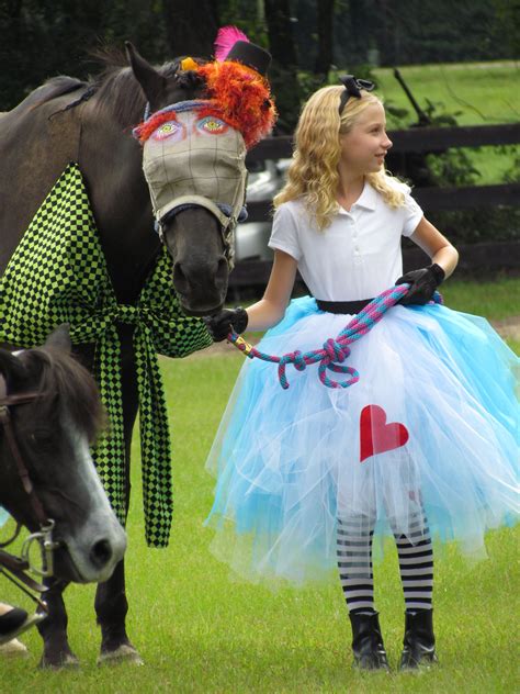 Unleash the Magic: Discover Captivating Horse Costume Ideas