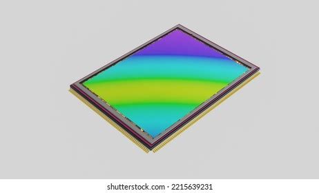 Megapixel Camera Sensor 的图像结果