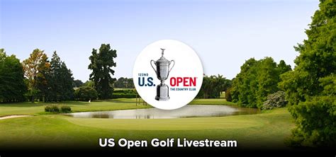 USGA US Open Leaderboard 的图像结果