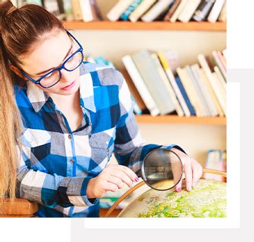 Personalized IBDP Geography Tuition for MYP 1 to MYP 5