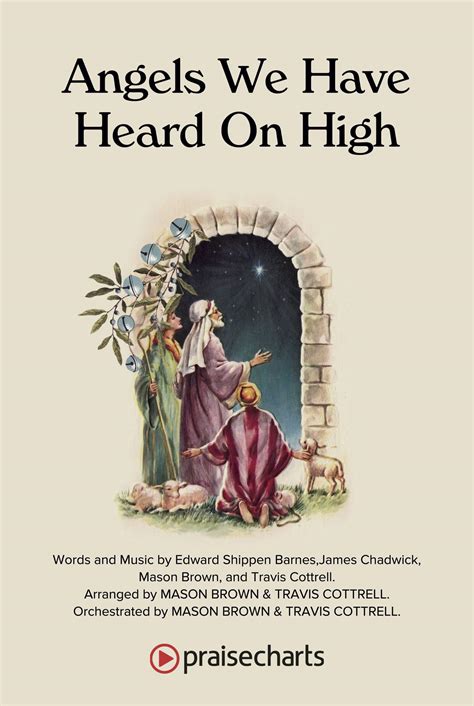 Angels We Have Heard on High - Daywind Worship