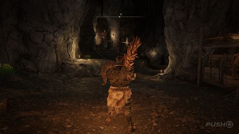 Elden Ring: How to Complete Academy Crystal Cave | Push Square