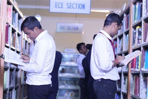 Libraries - CT Group of Institutions