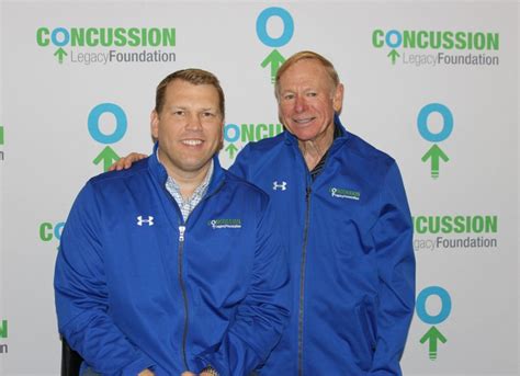 Mission & History | Concussion & CTE Foundation