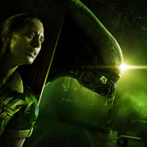 Image result for Alien Isolation YouTube