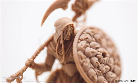 Reapokratis | Kingdom Death Collector