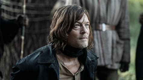 How The Walking Dead: Daryl Dixon Will Resemble the TWD Pilot | Den of Geek