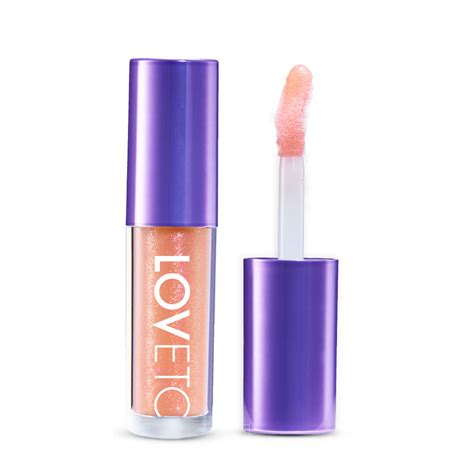 Lip Makeup – Lovetc
