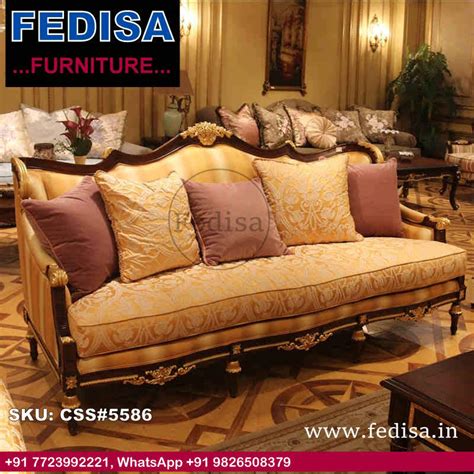 Luxury Classic Sofa Set Buy A Sofa Online Green L Shaped Couch Sofa Set ...