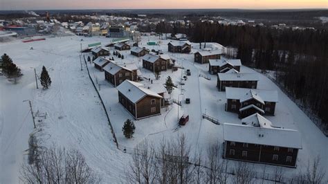REPUBLICAN SKI COMPLEX NAMED AFTER RAISA SMETANINA (2026) All You Need ...