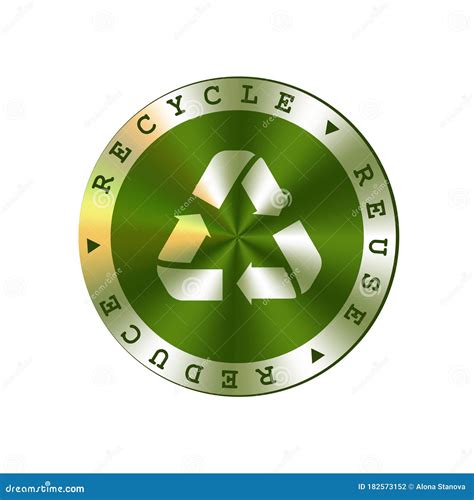 Reduce Reuse and Recycle Signs 的图像结果