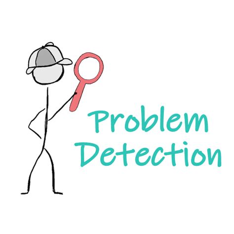 Image result for Problem Identified Image